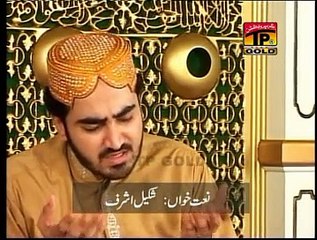 Bulbul Badgh-e-Madena Video Naat - Shakeel Ashraf -= Naat Online Video