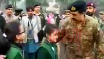 ISPR Releases Song In Remembrance Of APS Martyrs’ Sacrifices