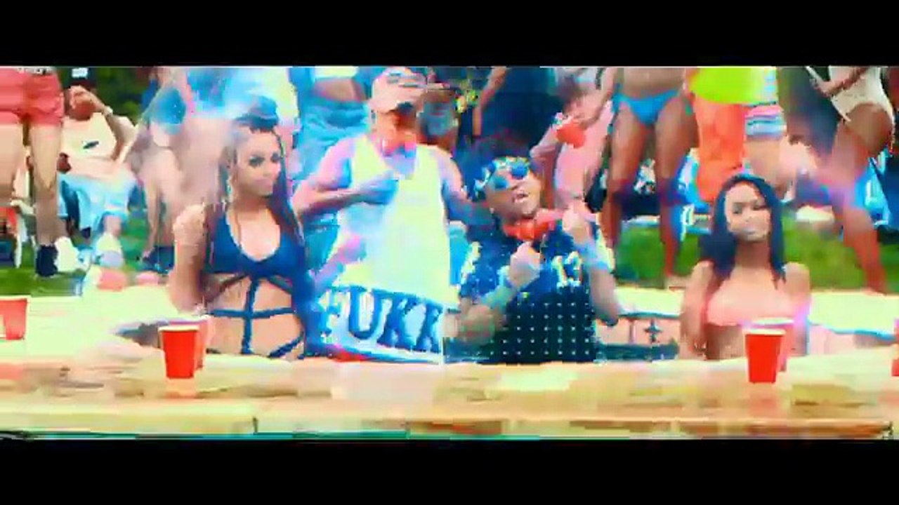 Top 25 Songs Hip Hop R&B Week of January 2, 2015