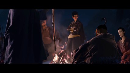 108 ROIS-DEMONS extrait #1