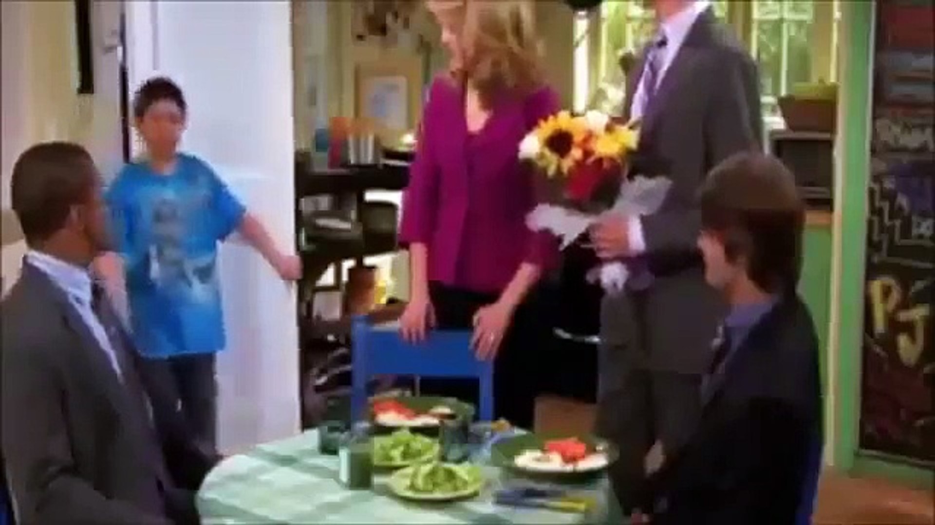 Good Luck Charlie Season 1 Episode 25 Snow Show Part2 Video Dailymotion