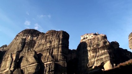 Meteora - Greece