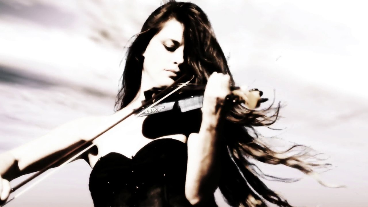 RELEVE-TOI - Stephanie Valentin & JF Oricelli