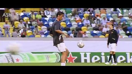 Ultimate Best Football Tricks