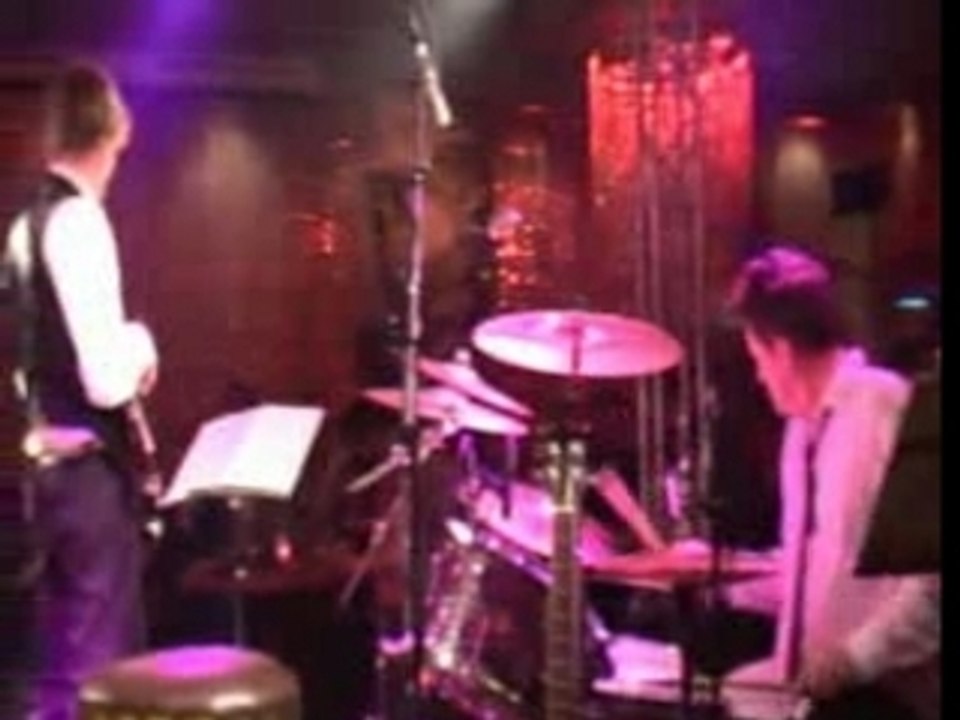 Sinatra - Fly me to the moon