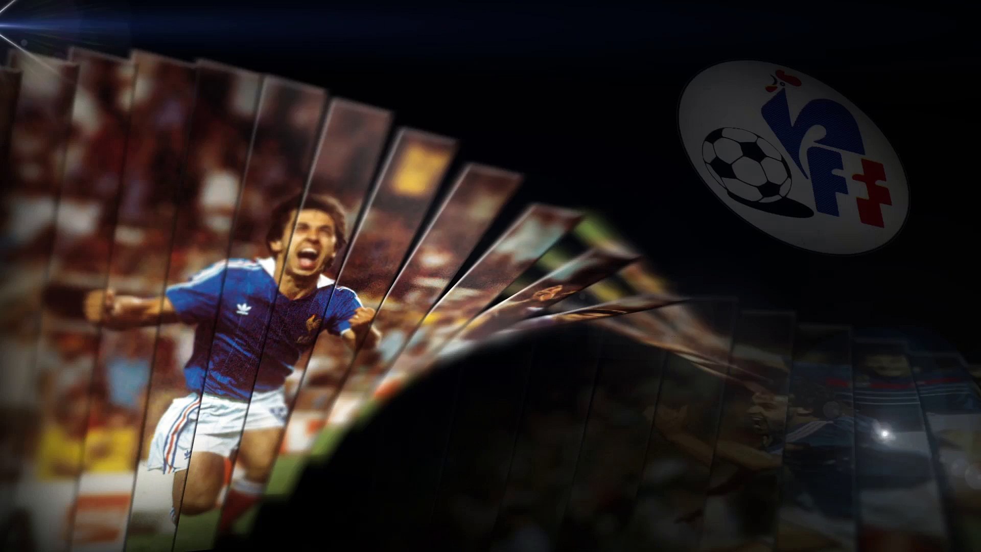 Fanion Finale Coupe De France 1958/1959 – Le Havre HAC Vs FC Sochaux