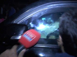 Dr.Tahir-ul-Qadri Exclusive Talk with Alite news.