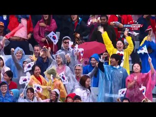 كوريا الجنوبية 1 الكويت 0 | كأس آسيا 2015