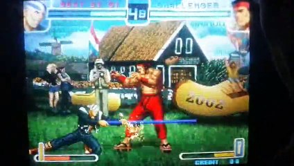 Babar vs Qaisar 2