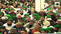 Islamic Speech - Aala Hazrat Aur Neki Ki Dawat - Haji Imran Attari Part-1