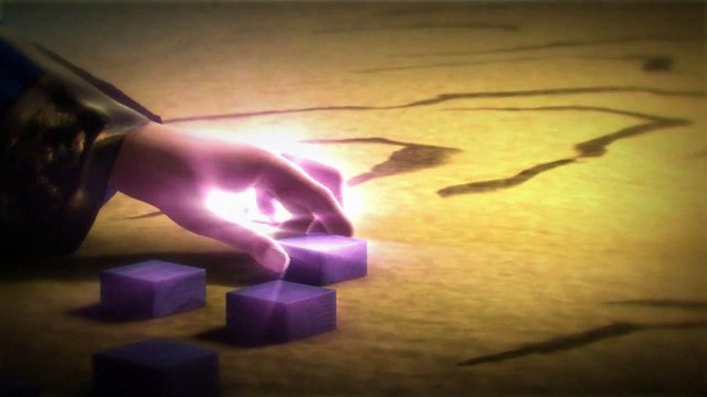 DYNASTY WARRIORS 8 Empires - Opening Movie