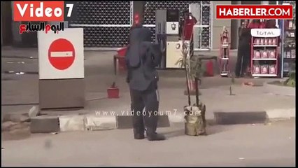 Aksaray'da Bıçakla Yaralama