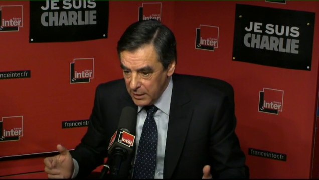 François Fillon : Il ne faut pas renoncer à nos valeurs pour lutter contre le terrorisme