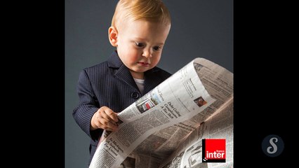 Comment parler de l'actualité aux enfants ? #CharlieHebdo