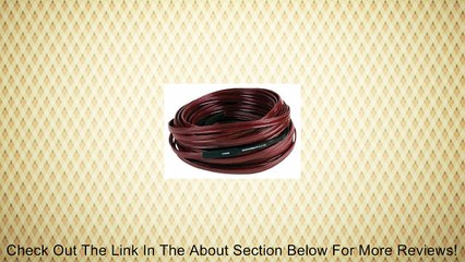 Straight Line Coax Line Review