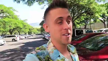 TRYING TO GET LAID PRANK!!