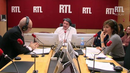 L'État islamique dispose d'un budget de fonctionnement excédentaire