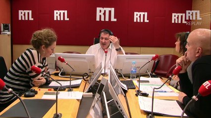 Alba Ventura : "Sur le terrain de la sécurité, la droite a moins d'espace qu'avant"