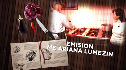 *SHPEJT E MIRË* - PATLIXHAN I SKUQUN