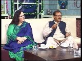 Salam Sindh 12.01.2015 part 3 of 6