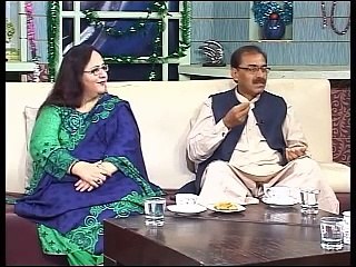 Salam Sindh 12.01.2015 part 3 of 6