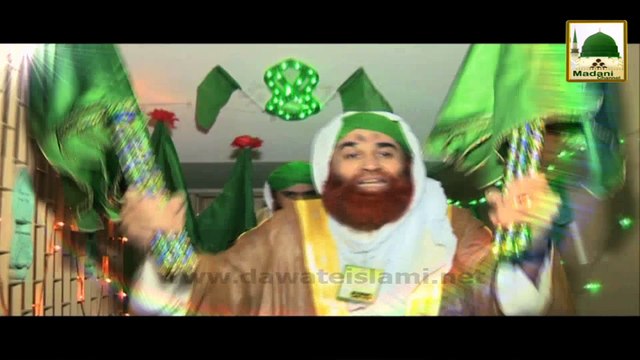 Promo - Madani Muzakra - 01 Ta 12 Rabi ul Awwal - 08-15pm