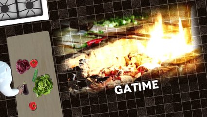 *SHPEJT E MIRË* - PETULLA PREJ PATLIXHANIT