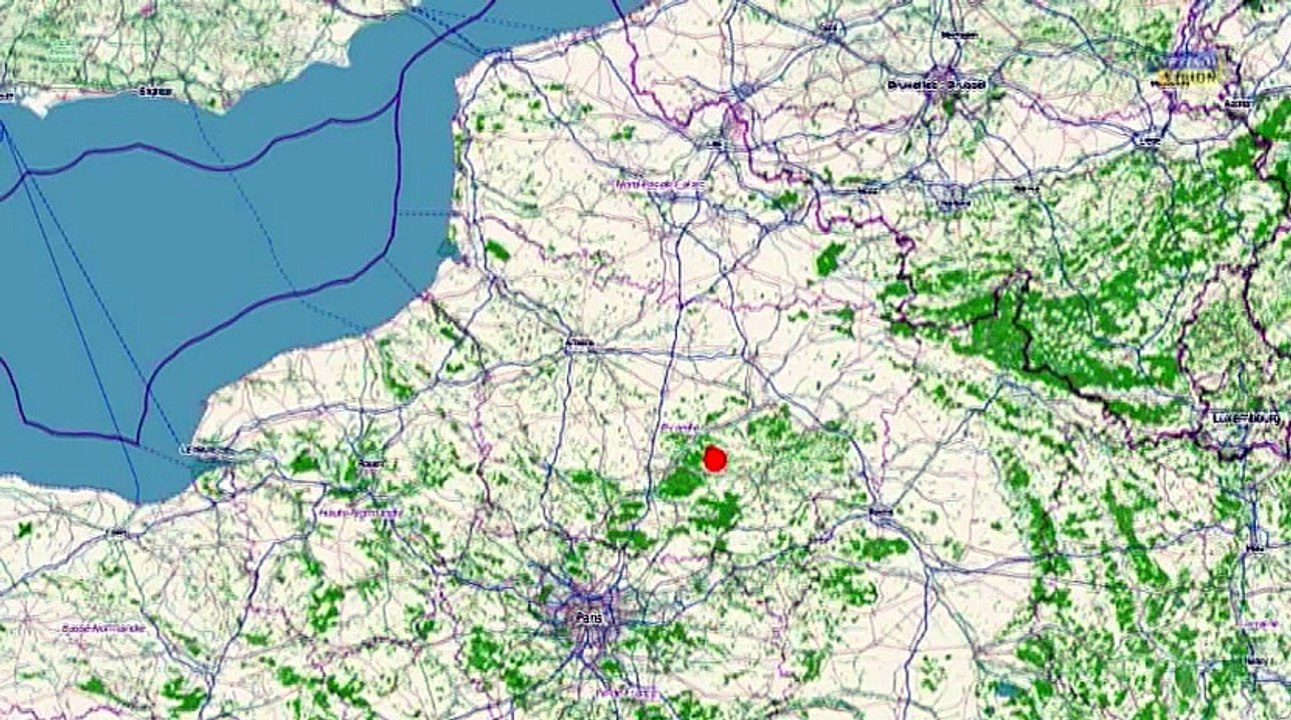 Aux enfants du Cateau Beffroi-Vision: épisode 39