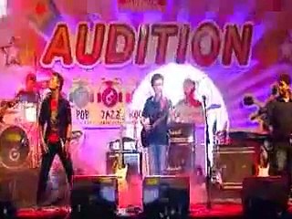 Bobby satriani - Rock music dont any angel