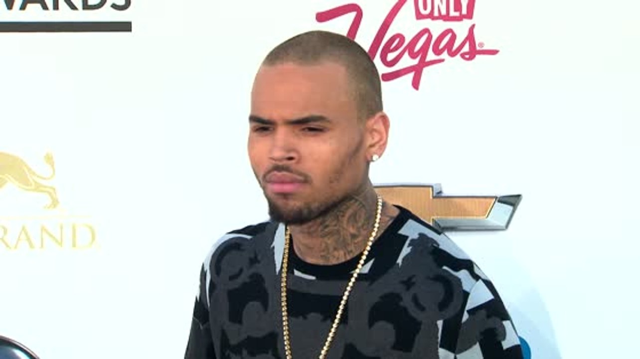 Schießerei beim konzert von chris brown in san jose