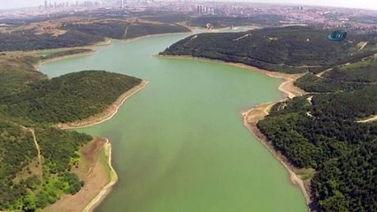 İstanbul barajlarında son durum