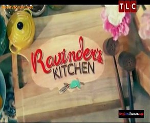Ravinder s Kitchen 13th January 2015 Video Watch Online pt5