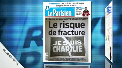 Revue de presse - Revue de presse du 15 Janvier