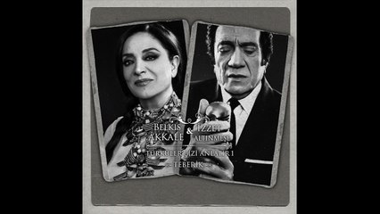 Belkıs Akkale & İzzet Altınmeşe - Türküler Bizi Anlatır -       GÖNÜL TÜRKÜLERİ--SEVDALI TÜRKÜLERİN  GÖNÜL SAYFASI.M.M.