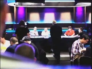8-й сезон EPT. РСА - Карибское приключение PokerStars. Эпизод 3