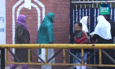 Exams schedule changed due to security reason in Punjab