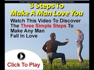 Capture His Heart And Make Him Love You Forever Reviews