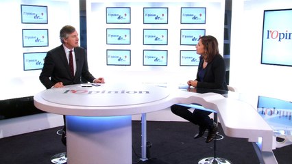Nora Berra : « 500 000 militants à l'UMP c'est un objectif réaliste »