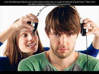 How to read a man review – Men and Relationships