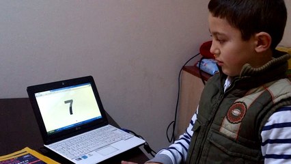 Kıvanç toplama cıkarma