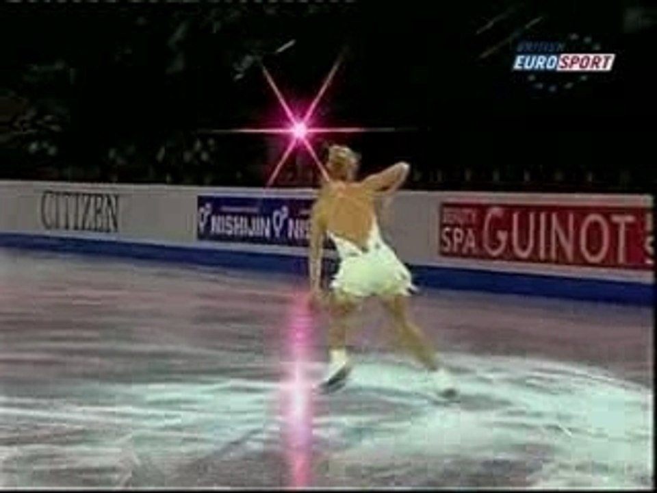 Joannie Rochette - 2007 4CC Gala