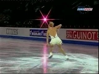 Joannie Rochette - 2007 4CC Gala