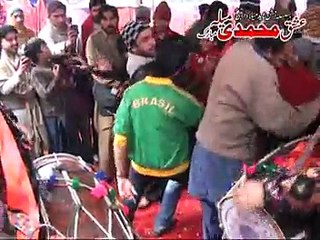 MNAKA - 6th Ishq-e-Mohammadi Mela - 11