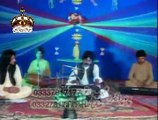 Babul Jan new song 2014 (Ajab Nazar basak pari a chera) by SANA JAN