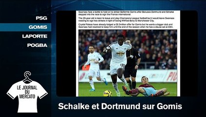 Mercato: Liverpool veut Lavezzi