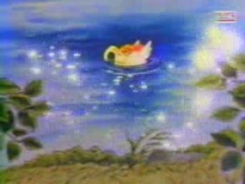 Au pays de Candy Générique Début