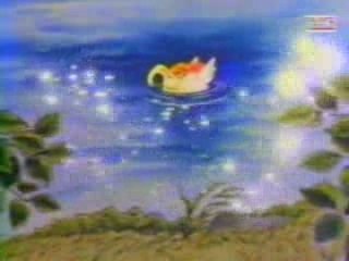 Au pays de Candy  Générique Début