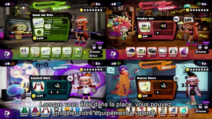 Nintendo Direct Présentation - 14.01.2015