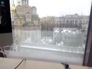 Uploaded video via Globalistan iOS (четверг января 15, 2015 10:17 до полудня, GMT+2)