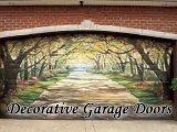 Garage Door Repair Glendale Heights IL